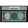 Image 2 : 1880 $5 Legal Tender Woodchopper Note PCGS Very Choice New 64