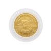 Image 3 : 2007 1/4 Ounce $10 American Eagle Gold Coin Uncirculated