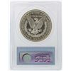 Image 2 : 1881-S $1 Morgan Silver Dollar PCGS Graded MS63