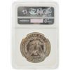 Image 2 : 1883-O $1 Morgan Silver Dollar NGC Graded MS63