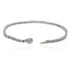 Image 2 : 14KT White Gold 3.00ctw Diamond Tennis Bracelet