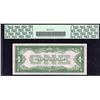 Image 2 : 1928A $1 Silver Certificate Note PCGS 58PPQ Choice About New
