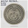 Image 1 : Navajo Heritage 1 Troy Ounce .999 Fine Silver Medal