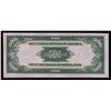 Image 2 : 1934A $500 Federal Reserve Note Chicago