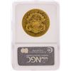 Image 2 : 1904 $20 Liberty Head Double Eagle Gold Coin NGC Graded MS63