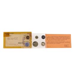 1962 (5) Coin Proof Set