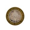 Image 1 : .999 Silver El Dorado Hotel & Casino Reno, Nevada $10 Gaming Token Limited Editi