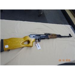 Norinco #NHM91 7.62X39MM Rifle S# 9309066