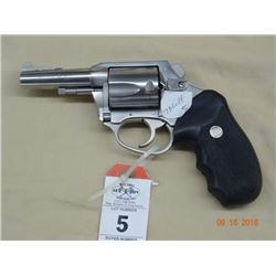 Charter Arms Bulldog 44 SPL. Pistol S# 829514