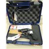 Image 1 : Smith & Wesson #442 Air Weight 38 Spl. Pistol w/Case S# DBP7570442-2