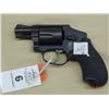 Image 2 : Smith & Wesson #442 Air Weight 38 Spl. Pistol w/Case S# DBP7570442-2