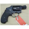 Image 5 : Smith & Wesson #442 Air Weight 38 Spl. Pistol w/Case S# DBP7570442-2