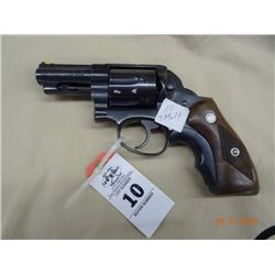 Ruger Speed Six 357 Magnum Pistol S# 150-54717