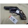 Image 1 : Ruger Speed Six 357 Magnum Pistol S# 150-54717