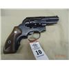 Image 4 : Ruger Speed Six 357 Magnum Pistol S# 150-54717