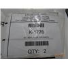 Image 6 : Aircraft Parts w/Certification #M8 (13)