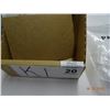 Image 1 : Aircraft Parts w/Certification #K1 (7)