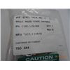 Image 5 : Aircraft Parts w/Certification #K1 (7)