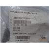 Image 3 : Aircraft Parts w/Certification M10 (4)