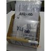 Image 1 : Aircraft Parts w/Certification #A1 (22)
