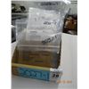Image 1 : Aircraft Parts w/Certification #2027-1 (11)