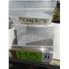 Image 1 : Aircraft Parts w/Certification #M5 (9)