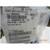 Image 6 : Aircraft Parts w/Certification #M5 (9)