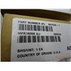 Image 2 : Aircraft Parts w/Certification #8-2 (4)