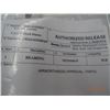 Image 5 : Aircraft Parts w/Certification #M13 (11)