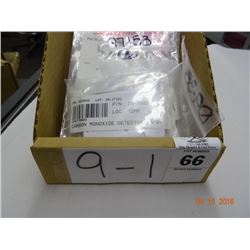 Aircraft Parts w/Certification #9-1 (9)