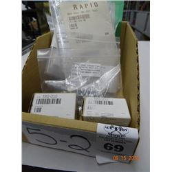 Aircraft Parts w/Certification #5-2 (10)