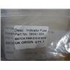Image 2 : Aircraft Parts w/Certification #5-2 (10)