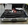 Image 1 : Airdata Accessories Kit (RVSM) #ADA125-945 For HS125-600/700/800 Aircraft w/Cart & Case