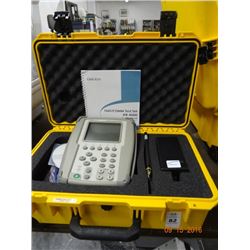 Aeroflex IFR4000 Nav/Comm Test Set w/Case