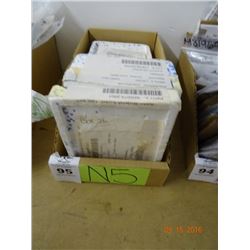 Aircraft Parts w/Certification #N5 (2)