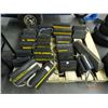 Image 1 : Pair of Tire Chalks - 13 Times the Money