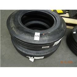 5 A/C Tires - 5 Times th Money