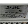 Image 4 : Jet Mac # 1006SA Hydraulic Mule