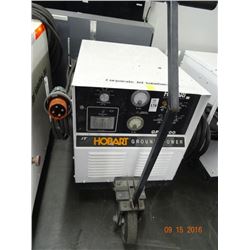 Hobart GPU 400 Ground Power Unit