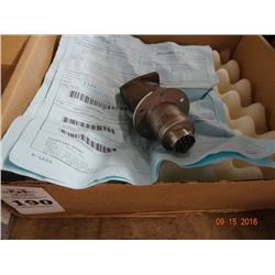 Temp. Sensor, Headphone Parts