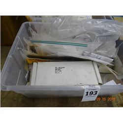 Assorted Parts
