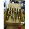 Image 1 : Brass Handles (5)