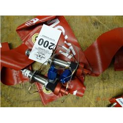 2 Pitot Probe Adaptors - 2 Times the Money