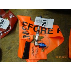 2 Pitot Probe Adaptors - 2 Times the Money