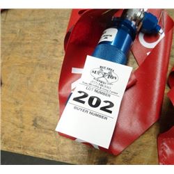 2 Pitot Probe Adaptors - 2 Times the Money