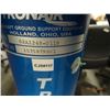 Image 2 : Tronair #02A1248-0110 24K Lb. Portable Jack