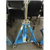 Image 1 : Tronair #02-7856-0100 10K Lb. Portable Jack