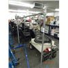 Image 1 : Clothes/Screen Pole Cart
