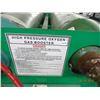 Image 3 : Tronair 20-4505-7000 Light Pressure Oxygen Gas Booster Cart (Leased Tanks)