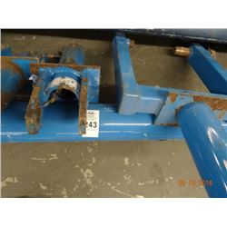 Tronair Tow Bar w/4 Attachments